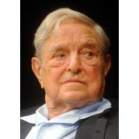 George Soros